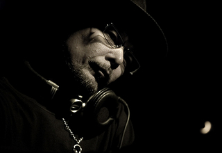 DJ KRUSH_ARTS ALIVE 2008