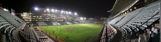 Kings Park stadium