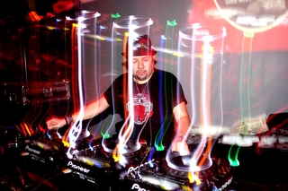 The Dance Ritual: Louie Vega
