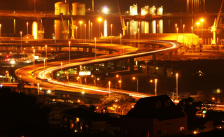 Highways and by-ways!