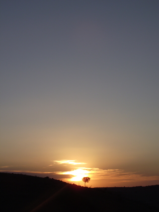 At the end of the day..