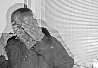 Chat with Legendery Photographer- Santu Mofokeng