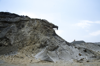 Mine Dumps