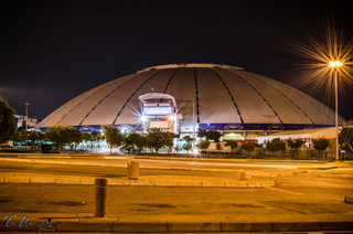 Everybody Loves The Dome