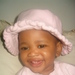 My little girl "Naledi"