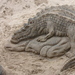 Sand Sculptures