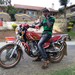 Bodaboda