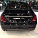 Mercedes-Benz S Class Brabus B50